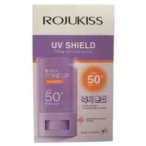 50 15 RojukissToneUpSunStick 15g - Rojukiss UV Shield Tone Up Sun Stick SPF 50 PA 15g
