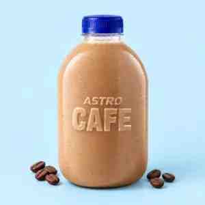 Kopi Susu Astronauts 1liter - pKini hadir dengan ukuran 1 Liter, Kopi Susu Ast