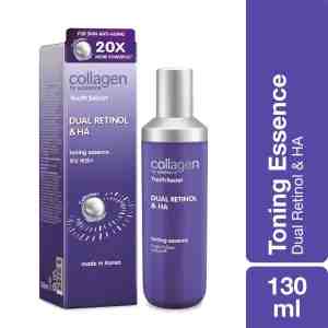 Youth Secret Dual Retinol  HA Toning Essence 130ml - 1001462