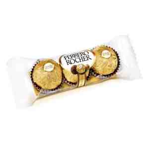 FERRERO Ferrero Rocher T3 50161 - FERRERO Ferrero Rocher T3 50161