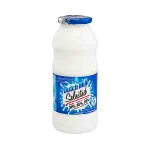 200 . Dutch Mill Pasteurized Milk Plain 200 ML