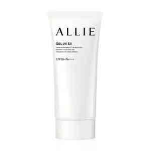 ALLIE         SPF50 PA 95 -  ALLIE CHRONO BEAUTY GEL UV EXP 90g.