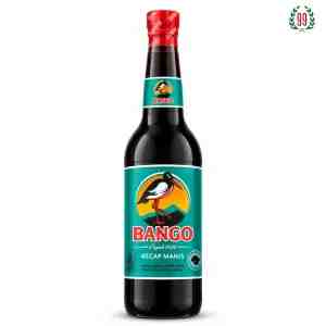 BANGO KECAP MANIS 620ML BTL