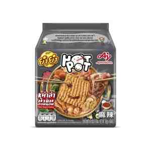 95  x4 YumYum HP Noodles Mal... - -