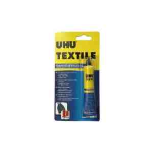 UHU HOUSEHOLD TEXTILE - UHU HOUSEHOLD TEXTILE