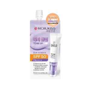 SPF50 6  -     SPF50 6