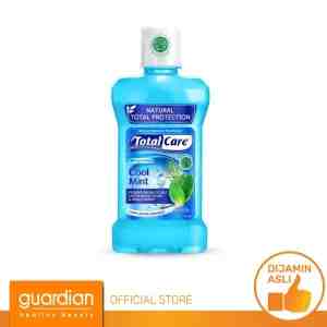 Total Care Anti Bacterial Mouthwash 250M 2260982 - Total Care Anti Bacterial Mouthwash 250M