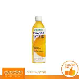 You C1000 Orange Water Isotonicdrink 500Ml 2594551 - You C1000 Orange Water Isotonicdrink 500Ml