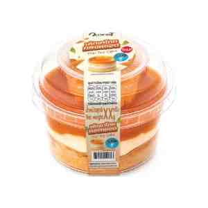 75  Wanwanach Cake Thai Tea with Thong Yod 75 g - -