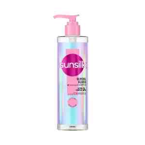 380 . SUNSILK Glycol Gloss Shampoo 380 ml.