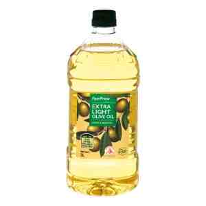 FairPrice Olive Oil - Extra Light - FairPrice Olive Oil - Extra Light