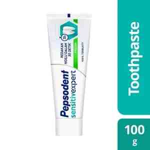 PEPSODENT PEPSODENT SENS EXP FRESH 100G - 1012317