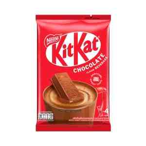 NESTLE KITKAT Chocolate Mixed Beverage 32 g P.4