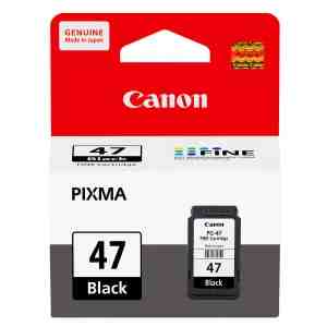 CANON   PG-47  4549292000016 -