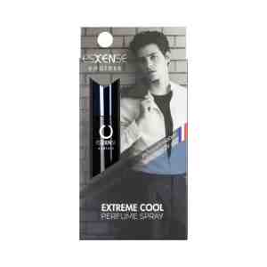 Endless Extreme Cool Perfume Spray For Men E195 7.7ml