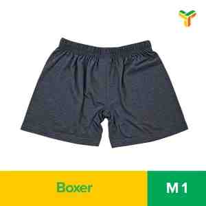 RICKY BOXER RCS_01_M - RICKY BOXER RCS_01_M