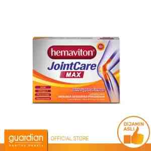 Hemaviton Jointcare Max 10S 3078641 - Hemaviton Jointcare Max 10S