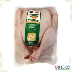 AYAM BROILER NANAS 91 KG - AYAM BROILER NANAS 91 KG