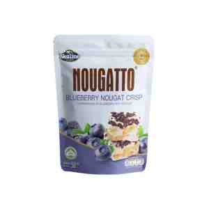 , 50  Nesline Nougat Bar Cookie Blu... - -