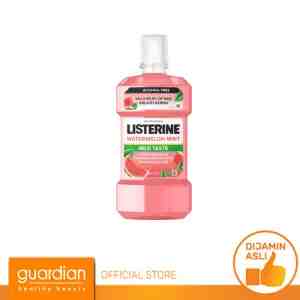 LISTERINE MW WATERMELON MINT 500ML 3128353 - LISTERINE MW WATERMELON MINT 500ML