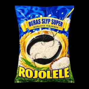 Rojolele Beras 5kg - pSajikan kehangatan nasi pulen beraroma wangi al