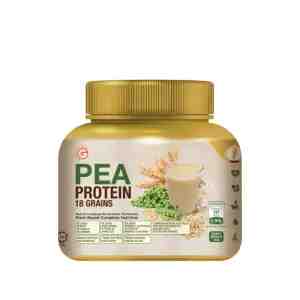 GOODMORNING VPROTEIN 850G - GOODMORNING VPROTEIN 850G 10011397_EA