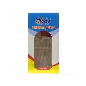 DODO BREAST PUMP BALL TYPE DAC001 - DODO BREAST PUMP BALL TYPE DAC001 merupakan alat p