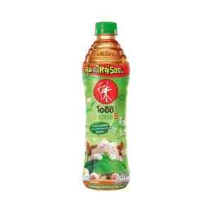 500 . OISHI Green Tea Original Flavor 500 ml.