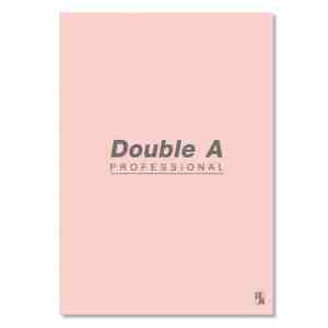 DOUBLE A    A4 70 50 8858741704679 -  A4  21x29.7 .