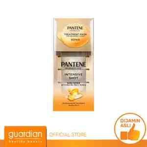 PANTENE RINSEOFF TRTMN SHOTGOLDIE 12MLX4 3127421 - PANTENE RINSEOFF TRTMN SHOTGOLDIE 12MLX4