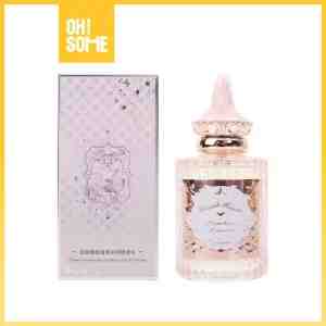 Flower Knows Unicorn Series Eau de Parfum - Reverie Rose 50ml - Floral fruity lemon, black currant, lychee, hedio