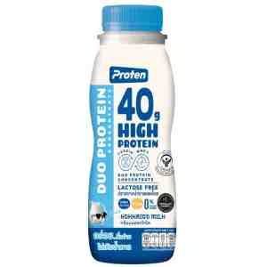 370_ProtenHiProteinHokkaidoMilk370 - Proten High Protein Formula Hokkaido Milk Flavoure