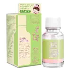 PINK BY PURE BEAUTY PB PINK BB ACNE DRY LTN 18G - 1009406