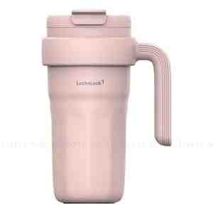 Ly Gi Nhit LocknLock LHC4363PIK 660ml - Ly Gi Nhit LocknLock c kh nng gi nhit tt k