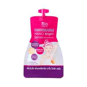 15  GREEN BIO Underarm Nano Bright Serum 15 ml