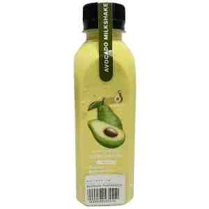 Avobona Avocado Smoothie - Avobona Avocado Smoothie