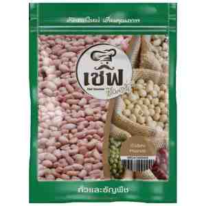 300_Chef Selection Peanuts 300g. -  Chef Selection Peanuts 300g.