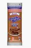 GARDENIA QUICKBITES CREAM ROLL CHOC 50G
