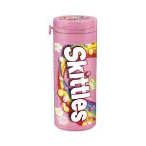 SKITTLES  Tube Floral Fruit 30 g.