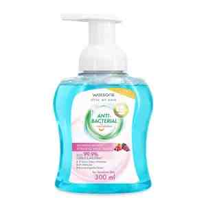 WATSONS WS ABAC HWASH W_BRY 300ML - 1008524
