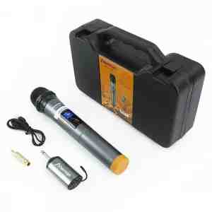 SHERM MIC-130N - 1104690 -  SHERMAN MIC-130N