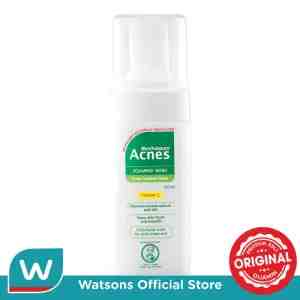 ACNES FOAMING WASH 100ML - ACNES Foaming Wash 100ml