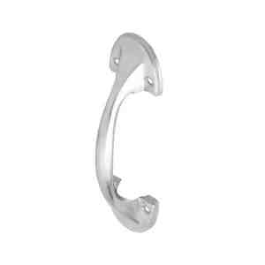 ISEO 5CRLABEL 125MM CR - 229188 -  ISEO 125 .