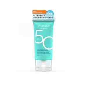 WARDAH WARDAH UV SHIELD AIR SMTH 40ML - 1006768