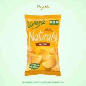 LORENZ NATURAL CLASSIC 100GR - LORENZ NATURAL CLASSIC 100GR
