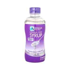100MITRPHOL 100 Natural Cane Syrup 300ml.