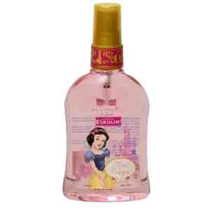 Eskulin Magic Cologne Snow White 125 ml - Eskulin Magic Cologne Snow White 125 ml