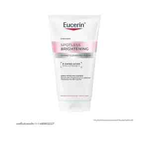 EUCERINSpotless Brightening AminoCleansingFoam150ml
