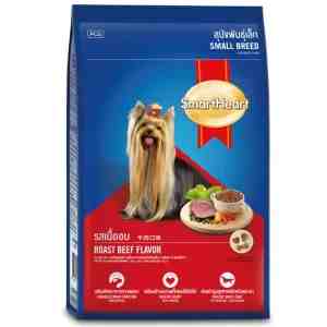 1.3._Smartheart Toy and Small Breeds 1.3kg. - Smartheart Toy and Small Breeds 1.3kg.