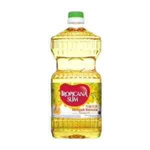 Tropicana Slim Canola Oil 946 Ml